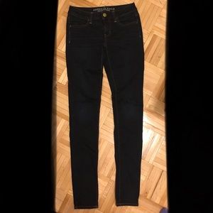 NWOT American Eagle Jeggings